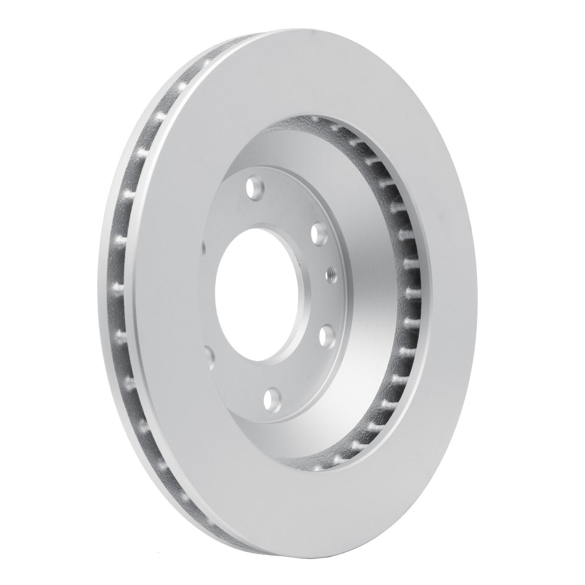 Dynamic Friction Company Disc Brake Rotor 604-48044