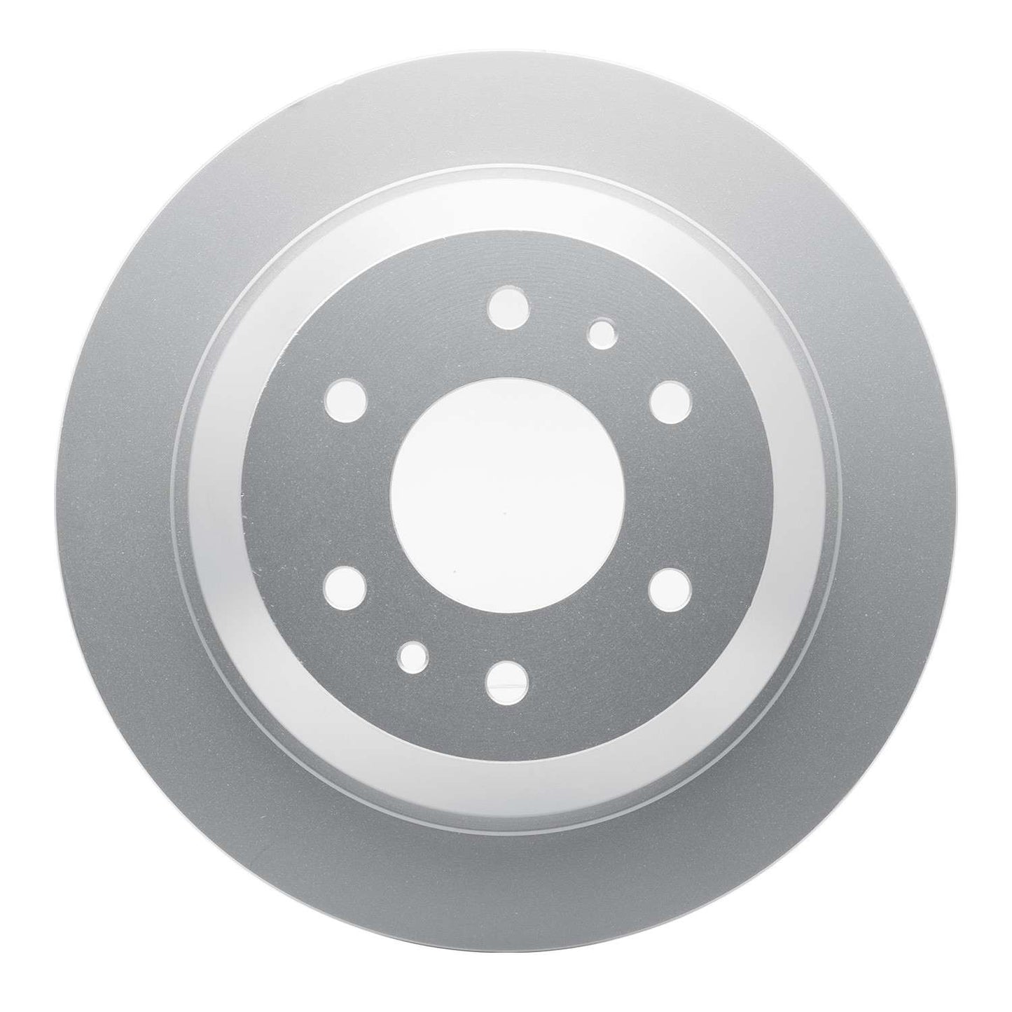 Dynamic Friction Company Disc Brake Rotor 604-48045