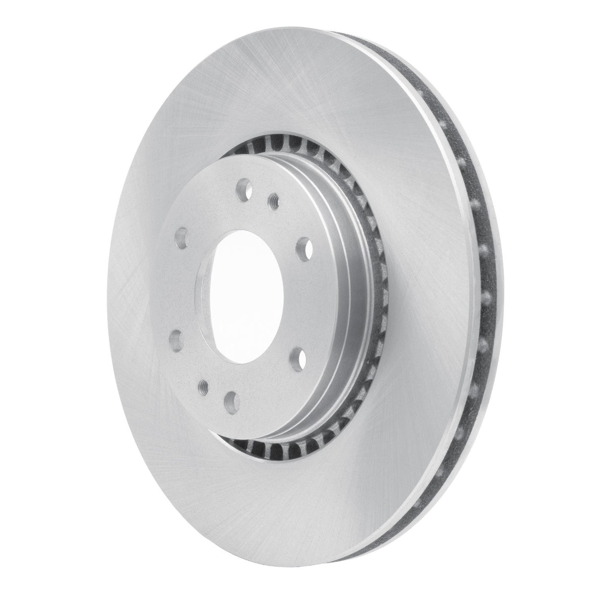 Dynamic Friction Company Disc Brake Rotor 604-48046