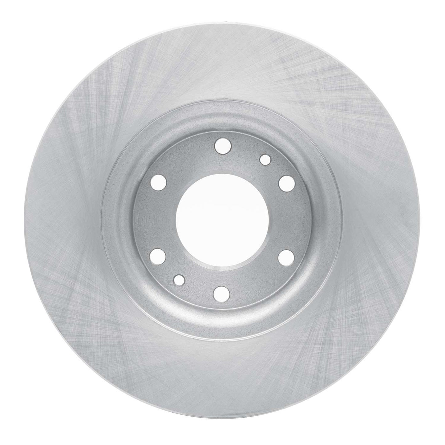 Dynamic Friction Company Disc Brake Rotor 604-48046