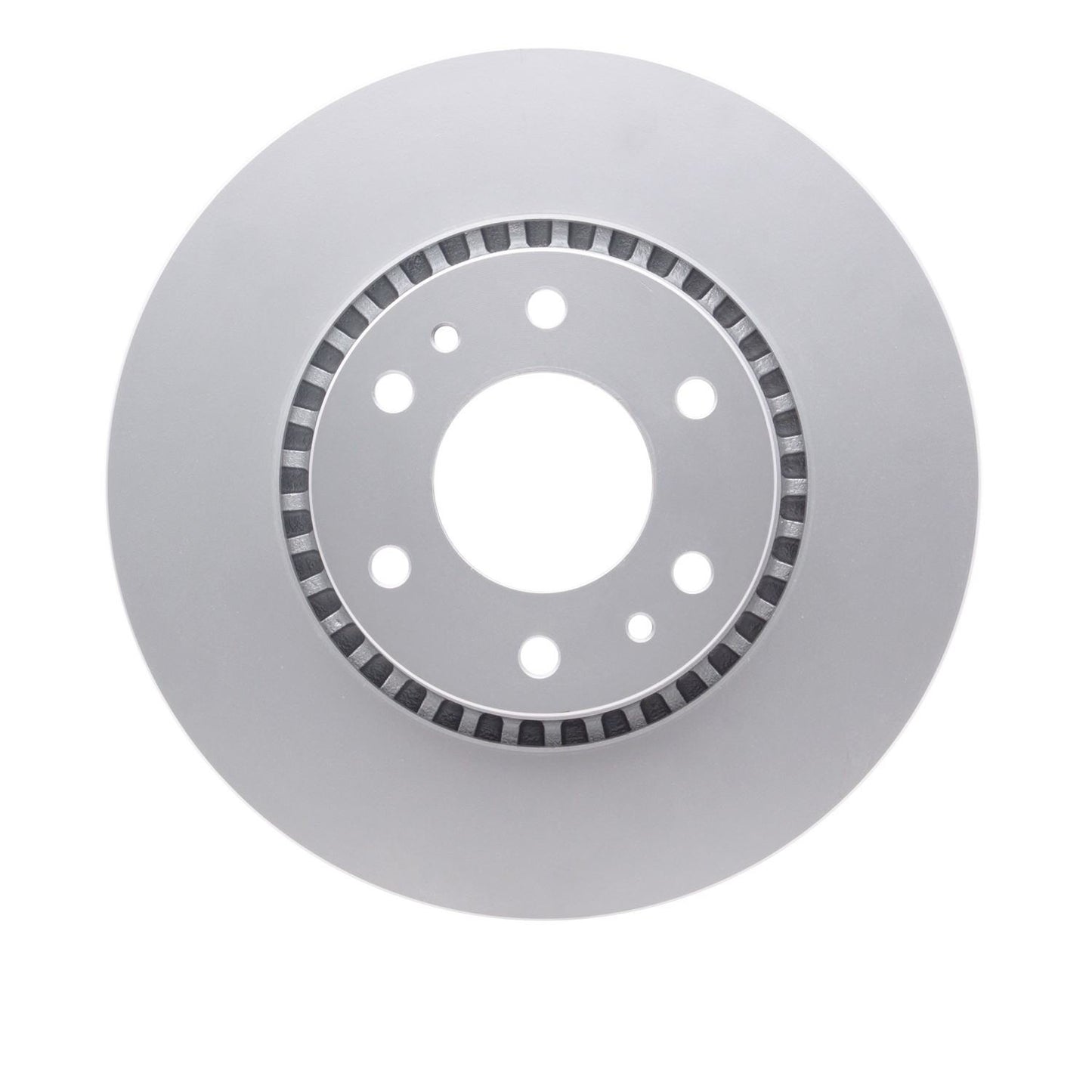 Dynamic Friction Company Disc Brake Rotor 604-48046