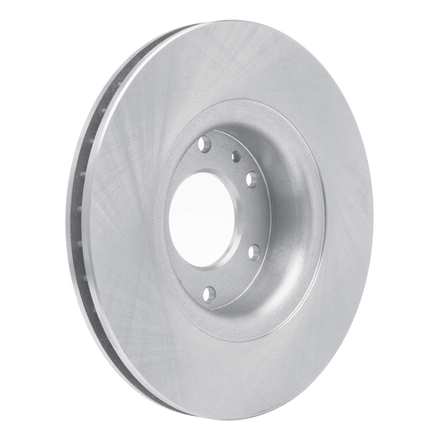 Dynamic Friction Company Disc Brake Rotor 604-48046