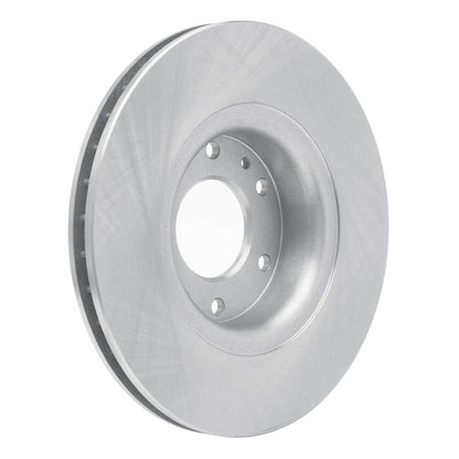 Dynamic Friction Company Disc Brake Rotor 604-48046