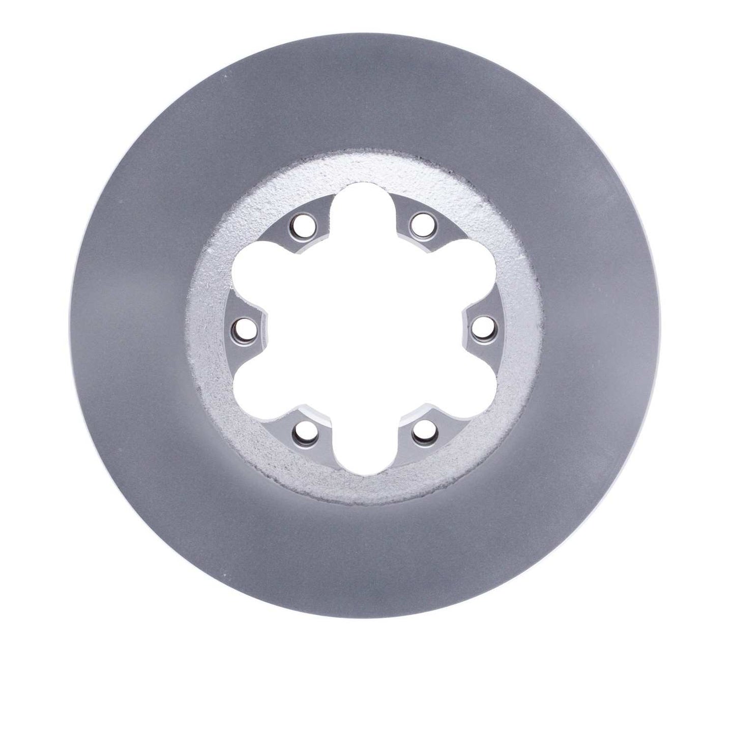 Dynamic Friction Company Disc Brake Rotor 604-48049