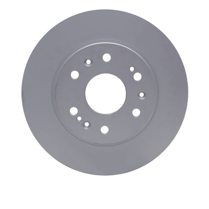 Dynamic Friction Company Disc Brake Rotor 604-48050