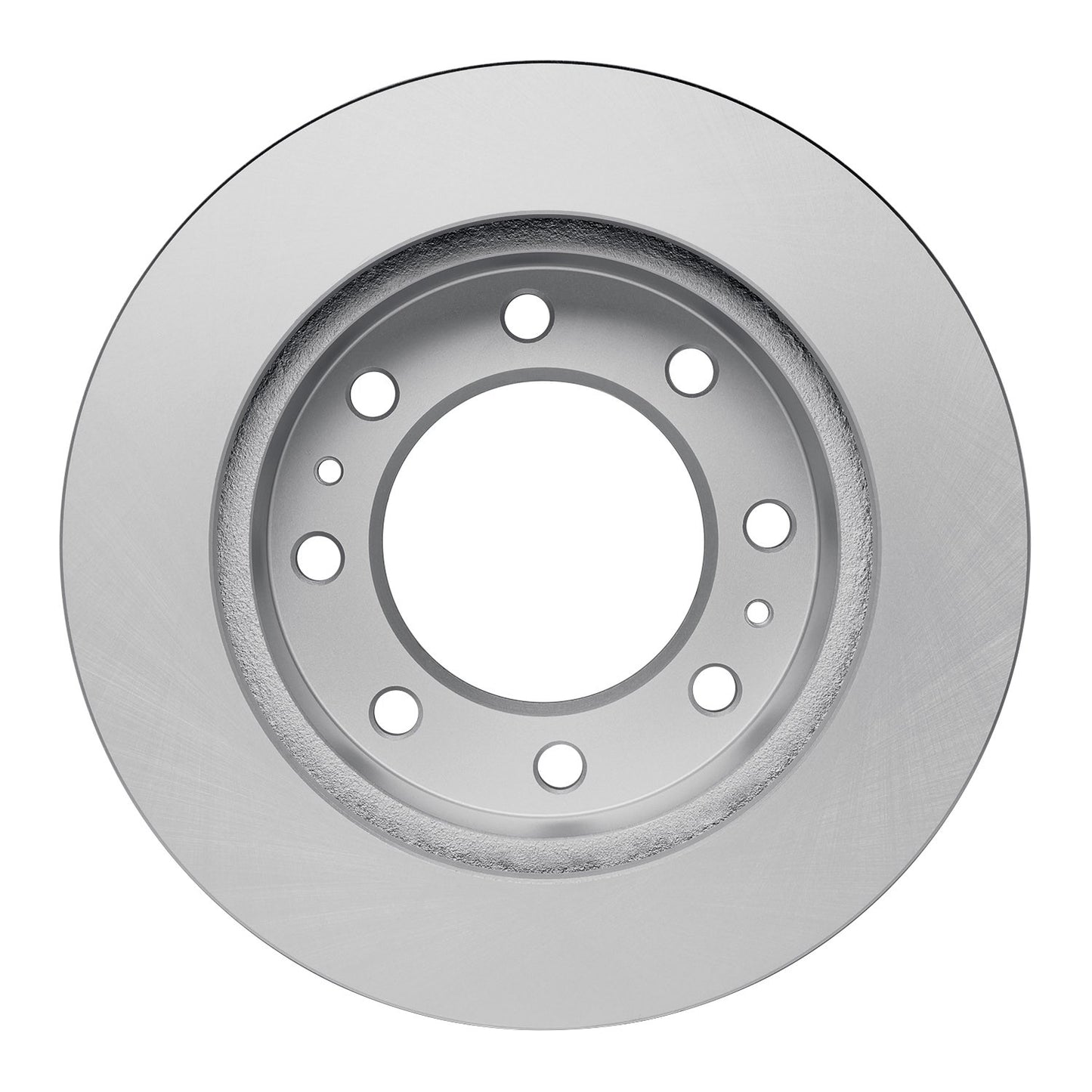 Dynamic Friction Company Disc Brake Rotor 604-48051