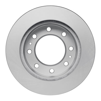 Dynamic Friction Company Disc Brake Rotor 604-48051