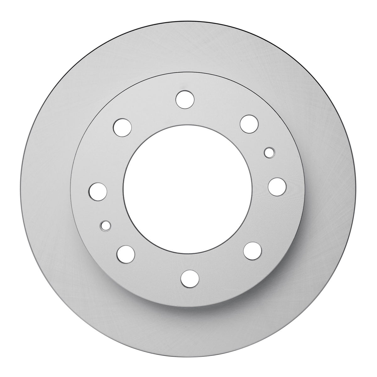 Dynamic Friction Company Disc Brake Rotor 604-48051