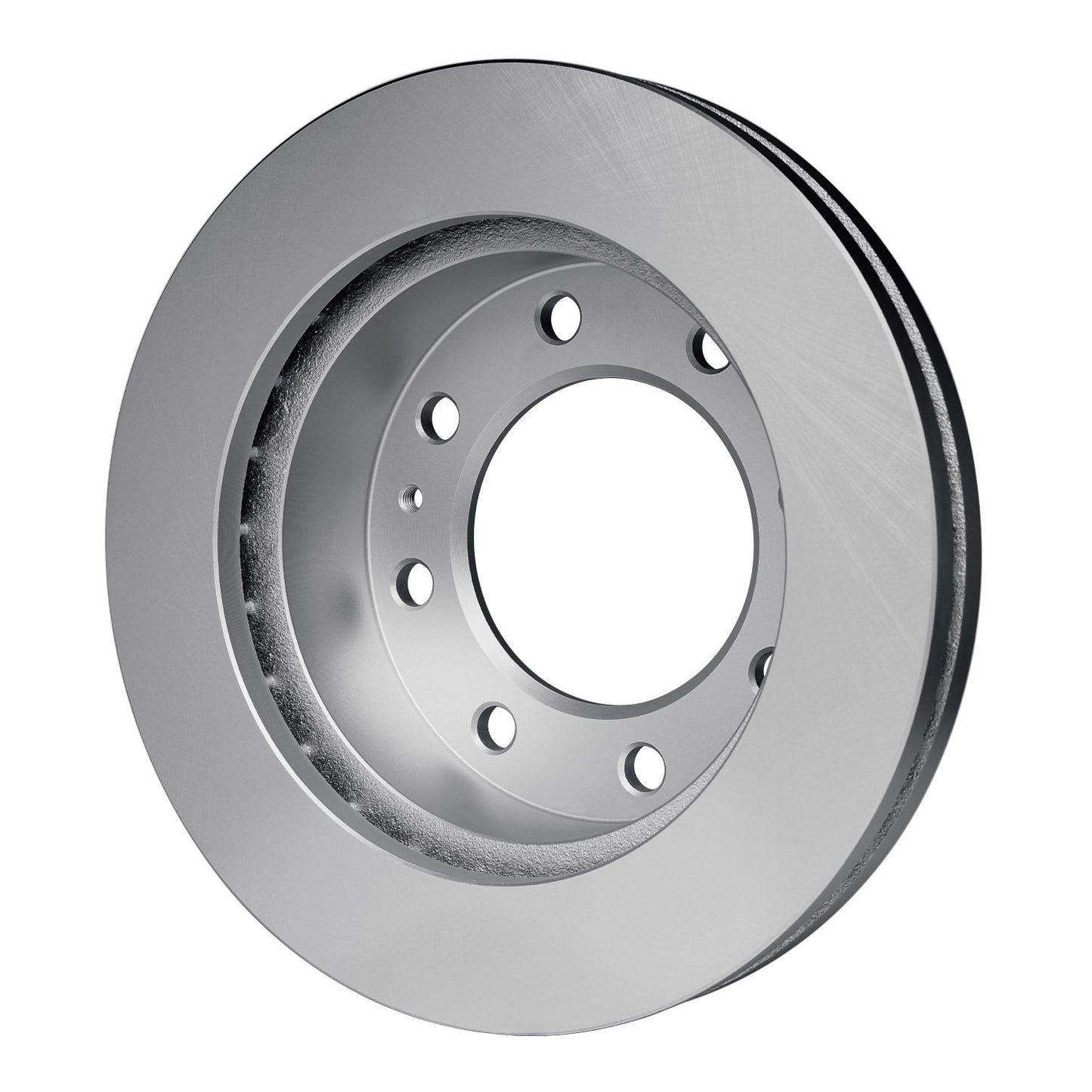 Dynamic Friction Company Disc Brake Rotor 604-48051