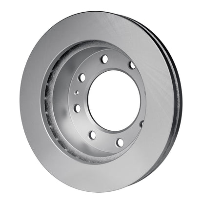 Dynamic Friction Company Disc Brake Rotor 604-48051