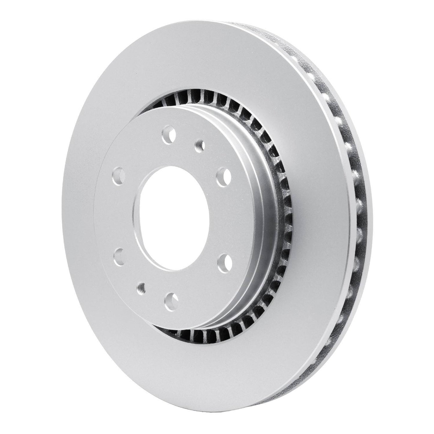 Dynamic Friction Company Disc Brake Rotor 604-48052