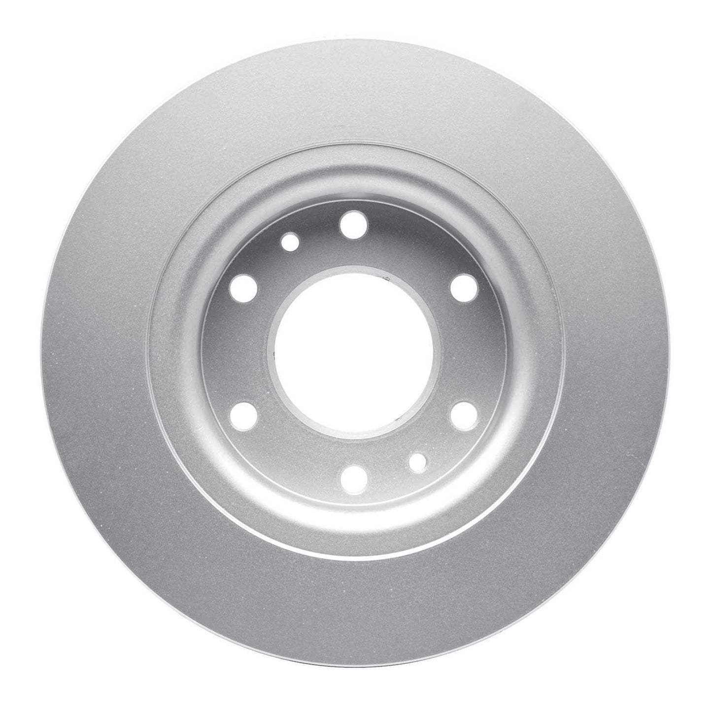Dynamic Friction Company Disc Brake Rotor 604-48052