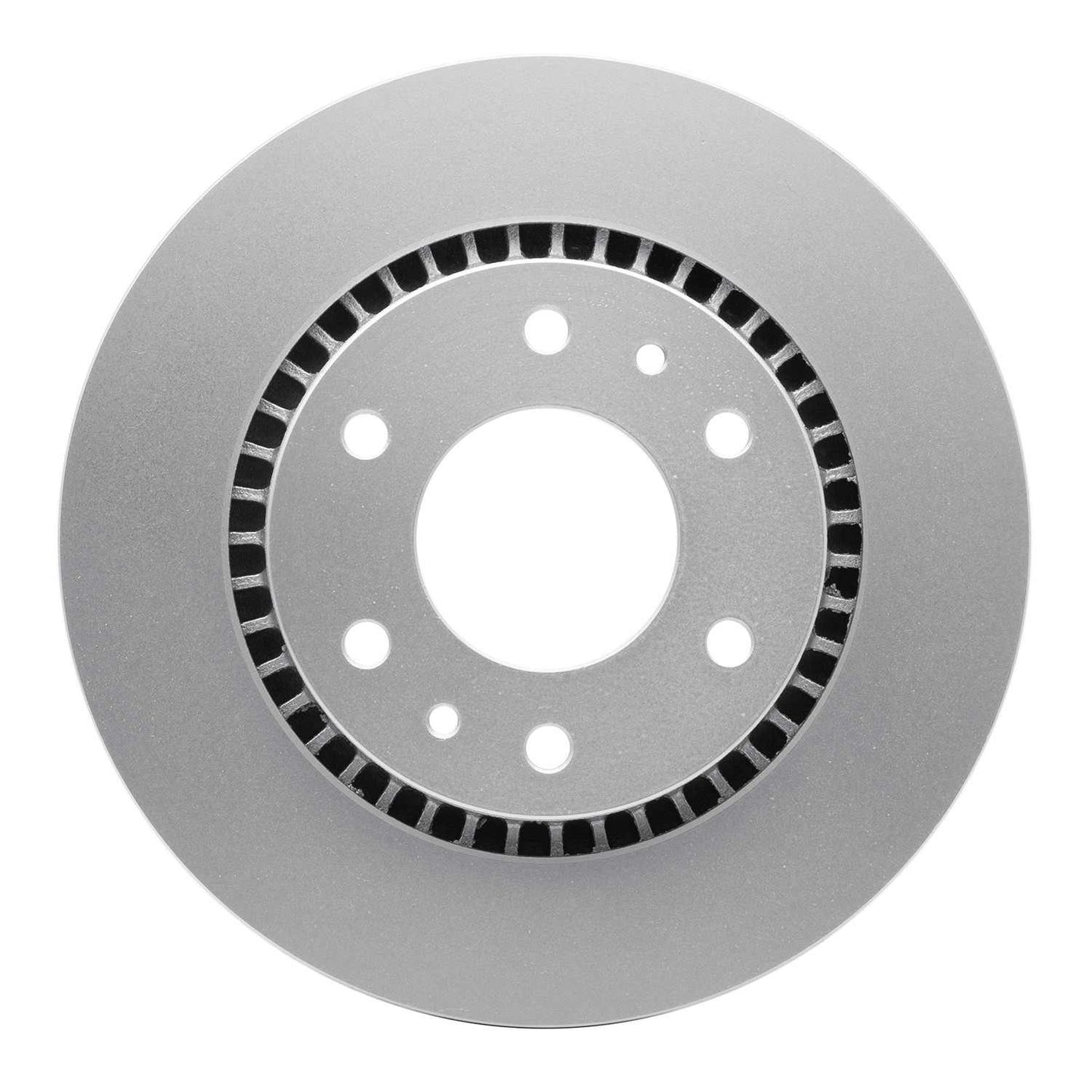 Dynamic Friction Company Disc Brake Rotor 604-48052