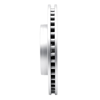 Dynamic Friction Company Disc Brake Rotor 604-48052