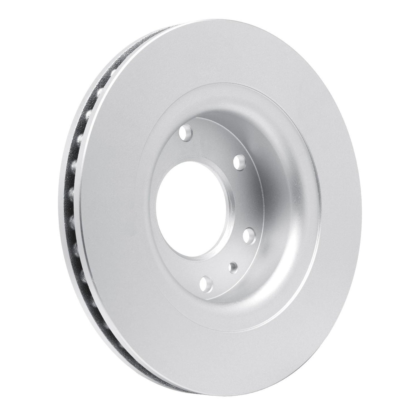 Dynamic Friction Company Disc Brake Rotor 604-48052