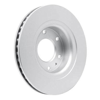 Dynamic Friction Company Disc Brake Rotor 604-48052