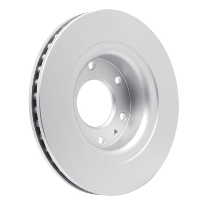 Dynamic Friction Company Disc Brake Rotor 604-48052