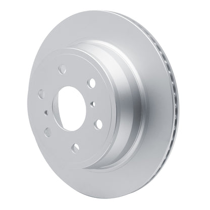 Dynamic Friction Company Disc Brake Rotor 604-48053