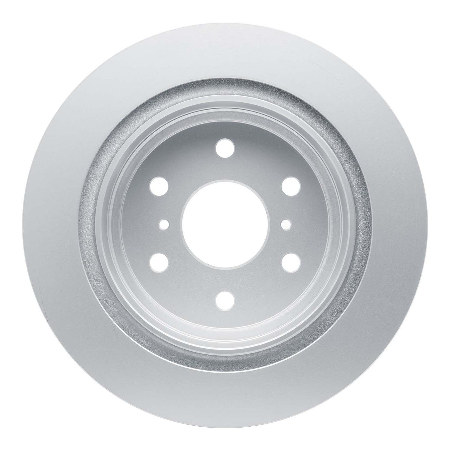 Dynamic Friction Company Disc Brake Rotor 604-48053