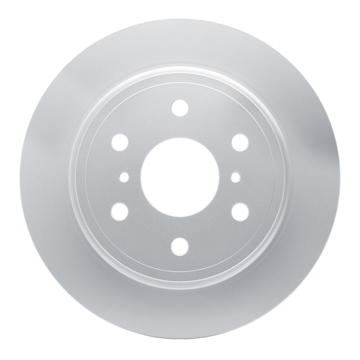 Dynamic Friction Company Disc Brake Rotor 604-48053