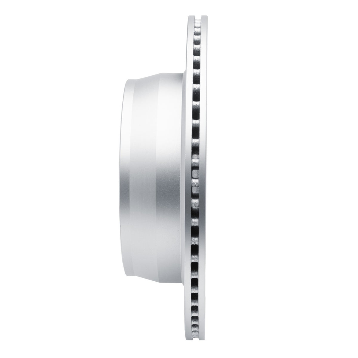Dynamic Friction Company Disc Brake Rotor 604-48053