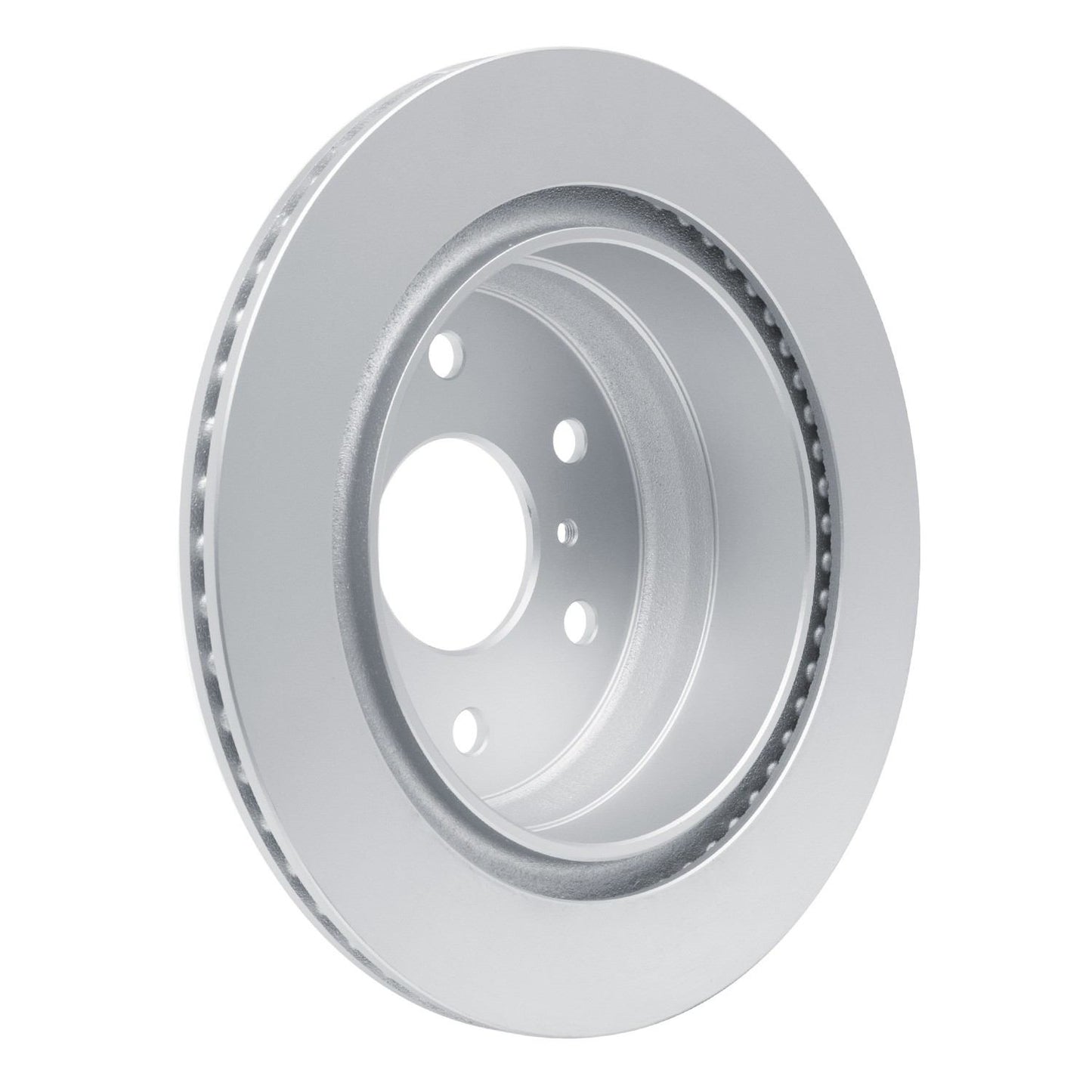 Dynamic Friction Company Disc Brake Rotor 604-48053
