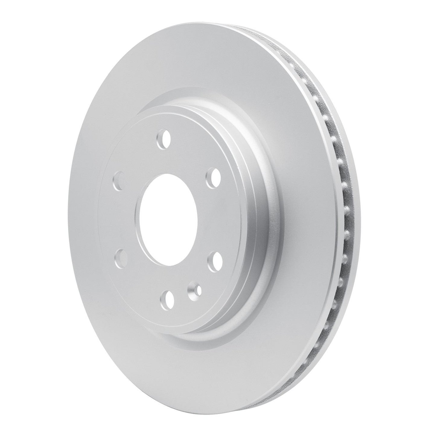Dynamic Friction Company Disc Brake Rotor 604-48054