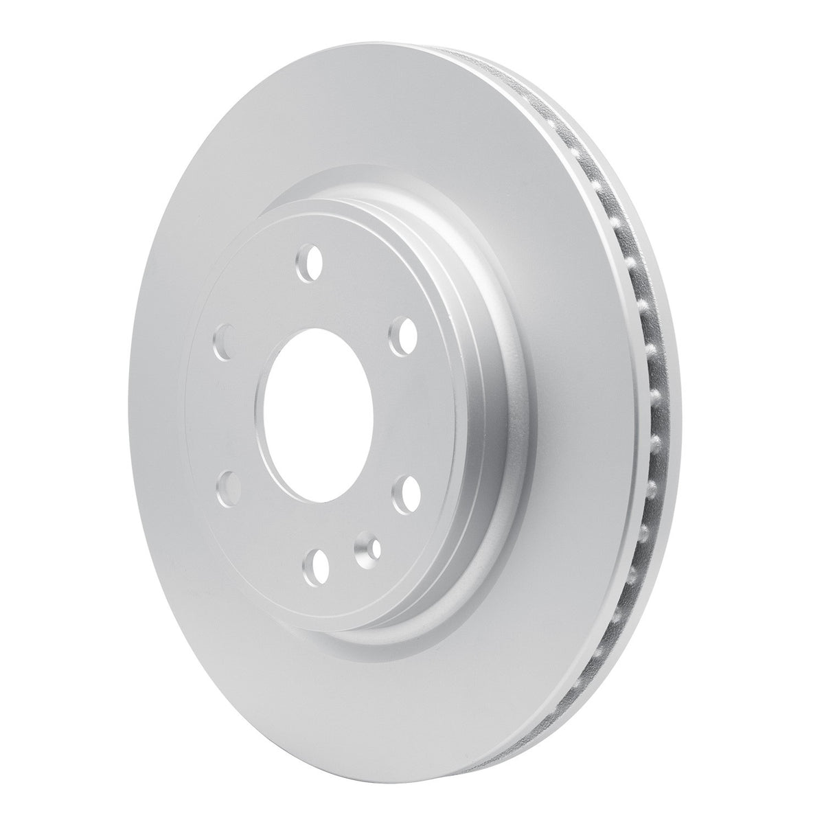 Dynamic Friction Company Disc Brake Rotor 604-48054