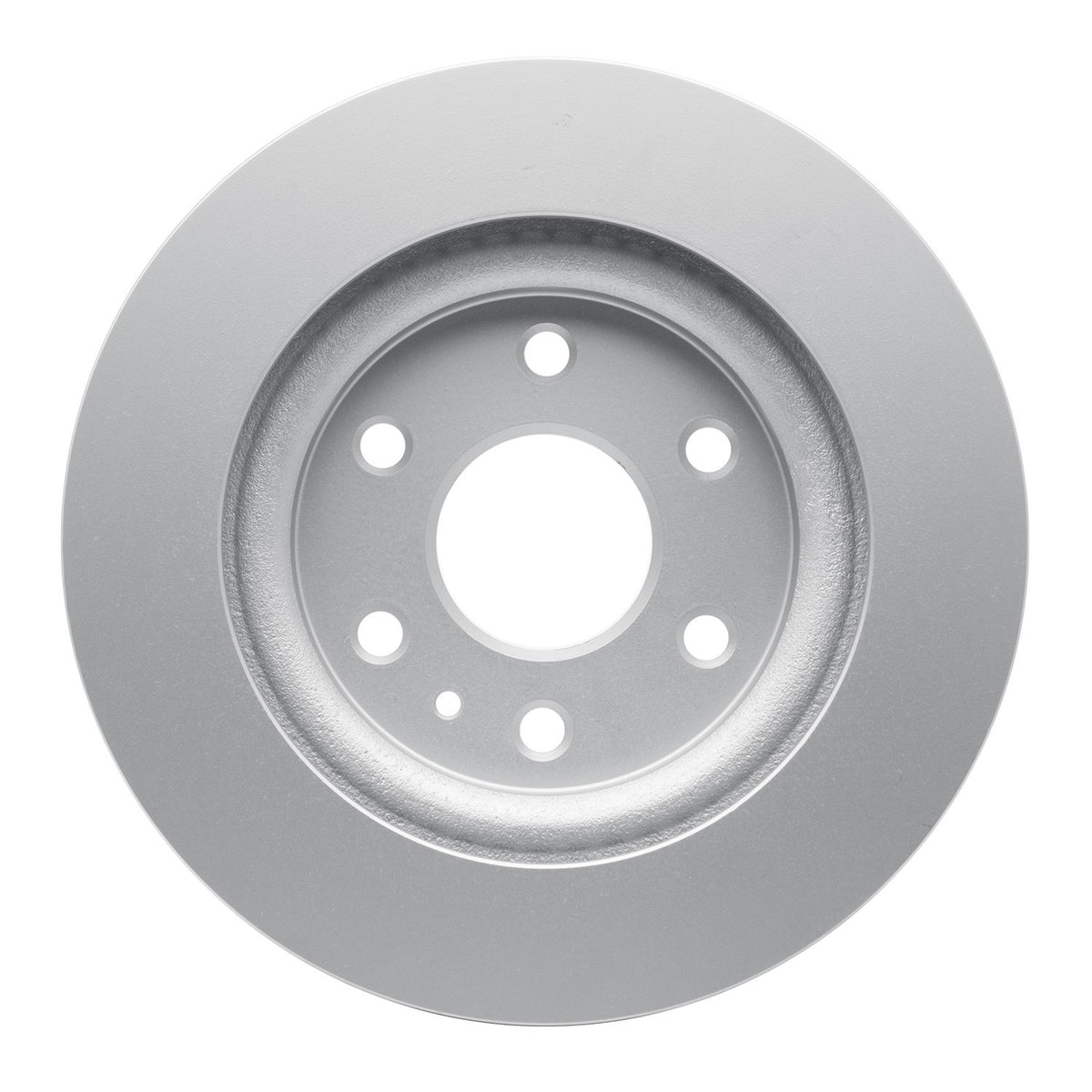Dynamic Friction Company Disc Brake Rotor 604-48054