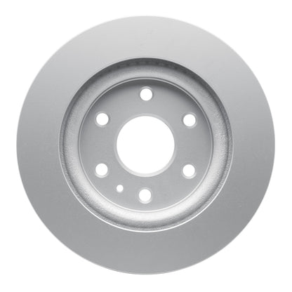 Dynamic Friction Company Disc Brake Rotor 604-48054
