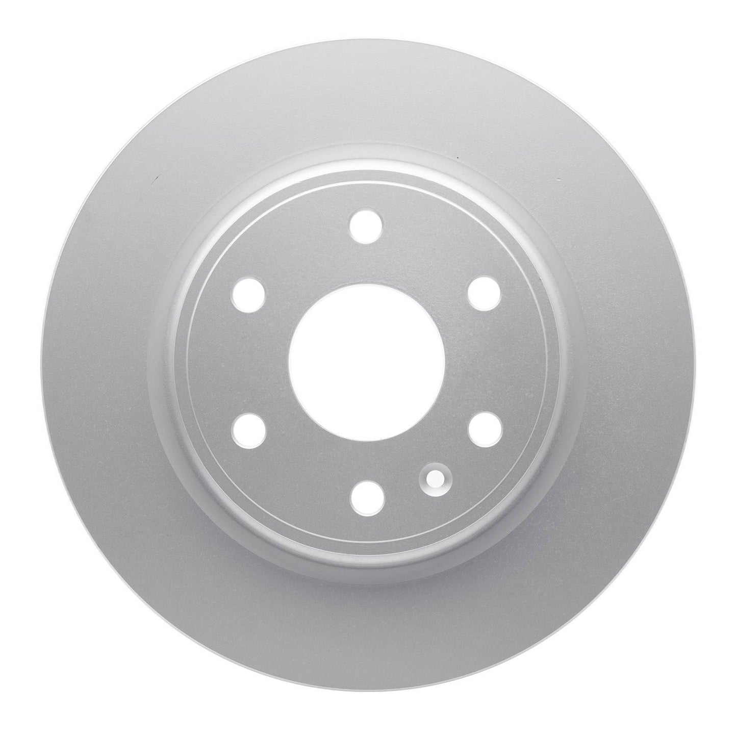 Dynamic Friction Company Disc Brake Rotor 604-48054