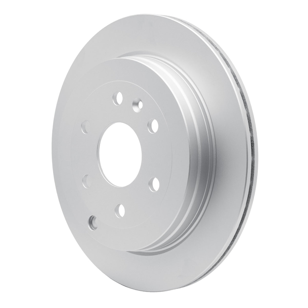 Dynamic Friction Company Disc Brake Rotor 604-48055