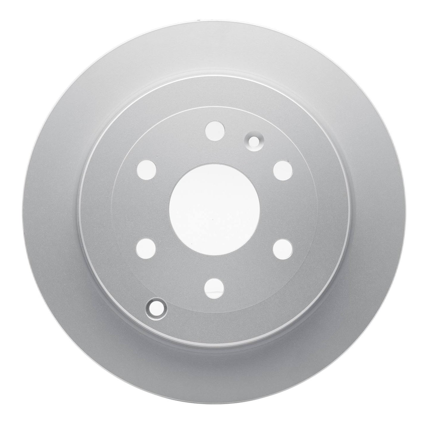 Dynamic Friction Company Disc Brake Rotor 604-48055