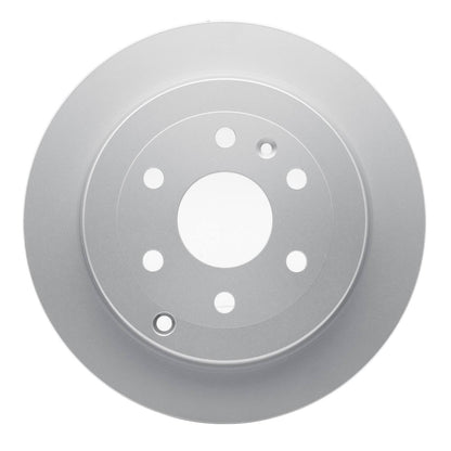 Dynamic Friction Company Disc Brake Rotor 604-48055