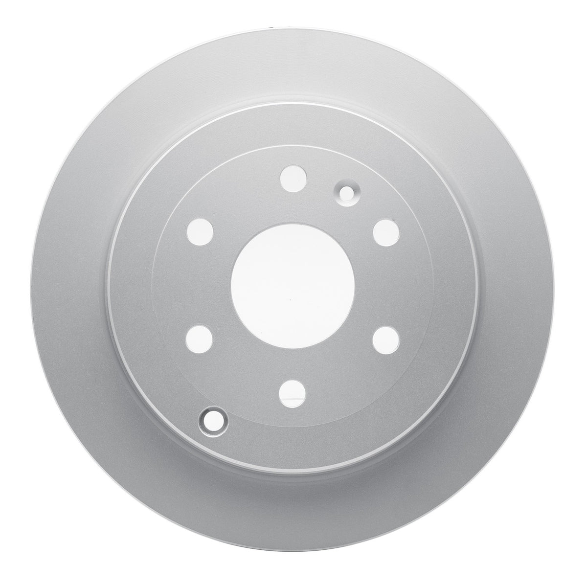 Dynamic Friction Company Disc Brake Rotor 604-48055
