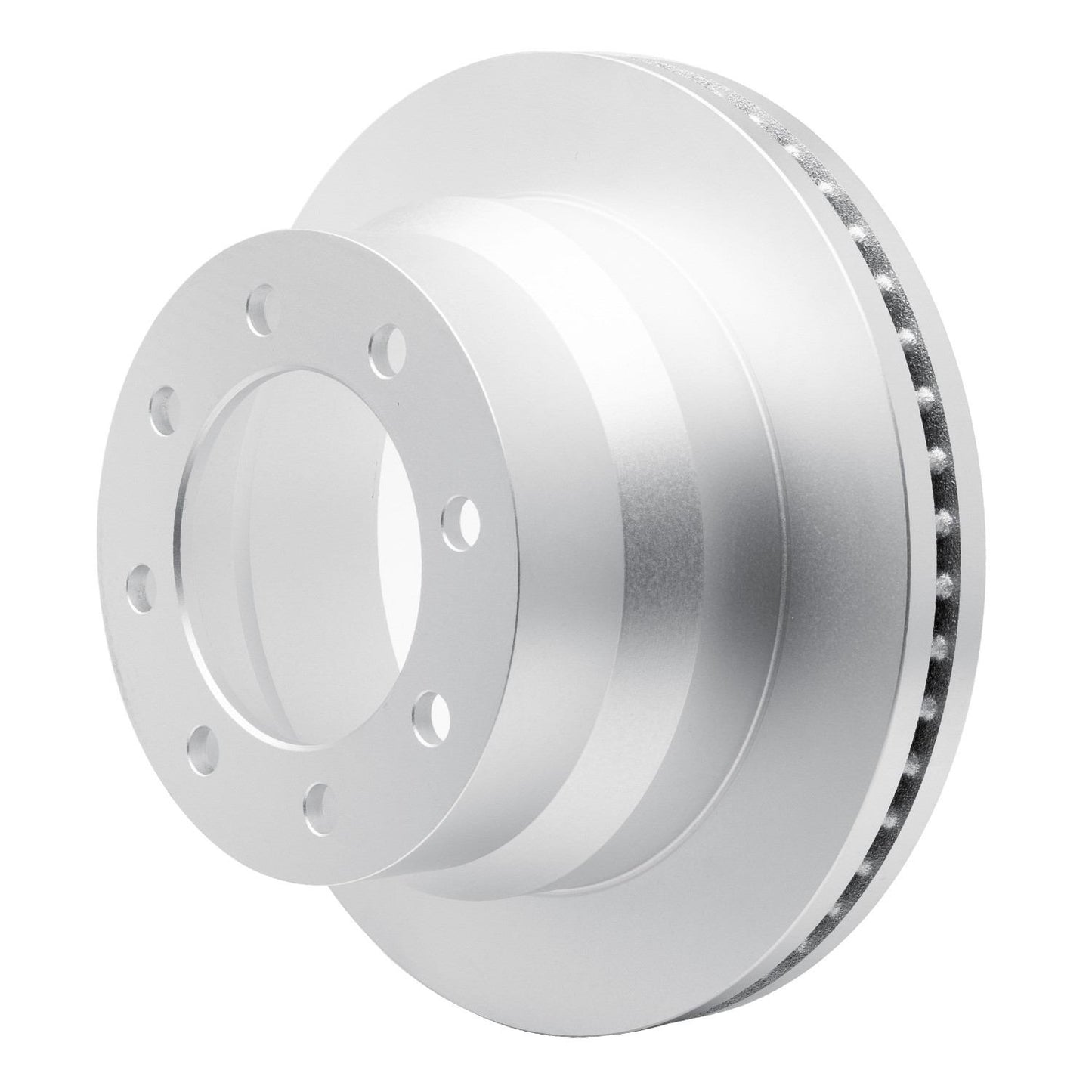 Dynamic Friction Company Disc Brake Rotor 604-48056