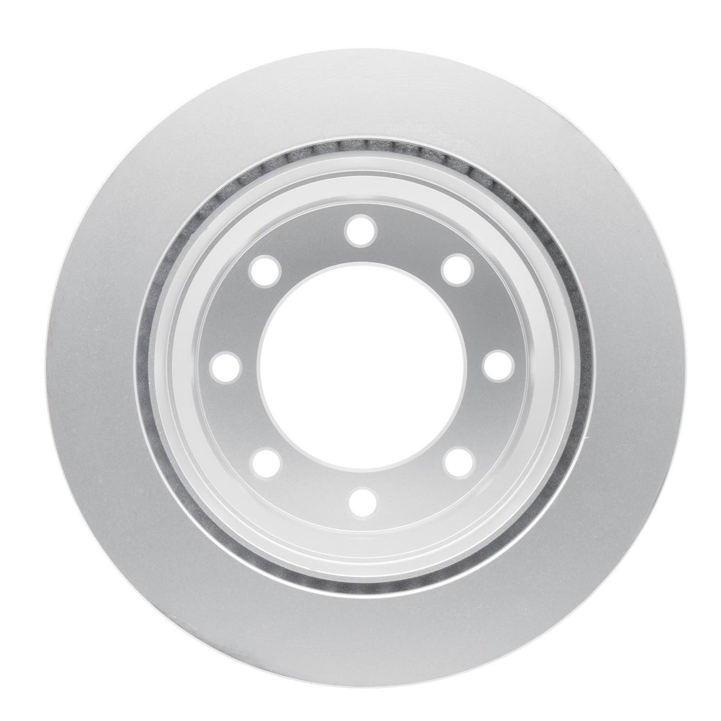 Dynamic Friction Company Disc Brake Rotor 604-48056