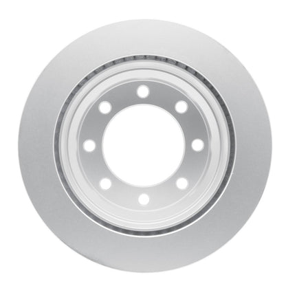 Dynamic Friction Company Disc Brake Rotor 604-48056