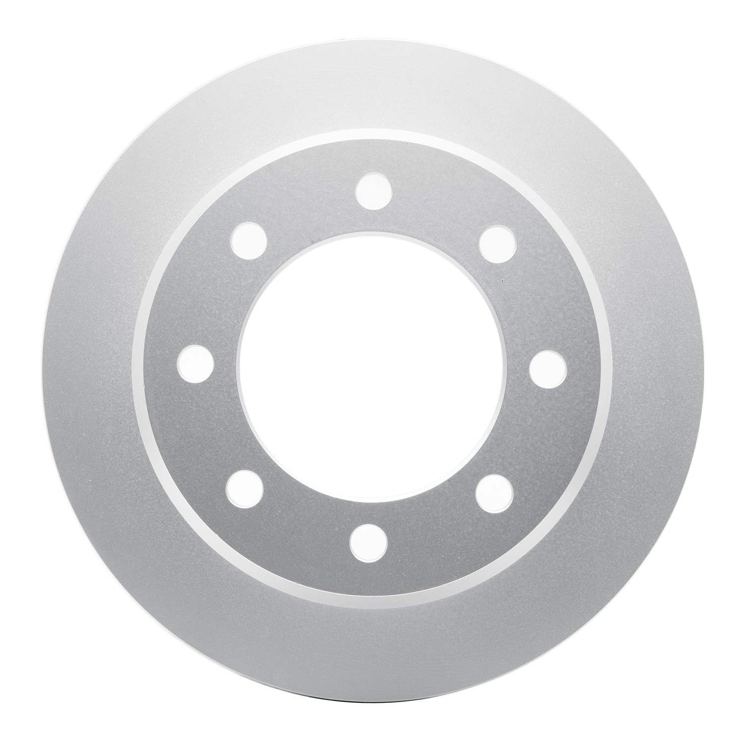 Dynamic Friction Company Disc Brake Rotor 604-48056