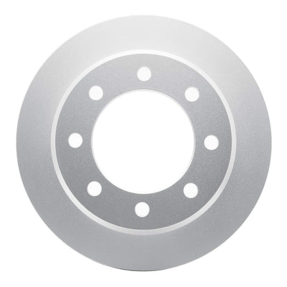 Dynamic Friction Company Disc Brake Rotor 604-48056