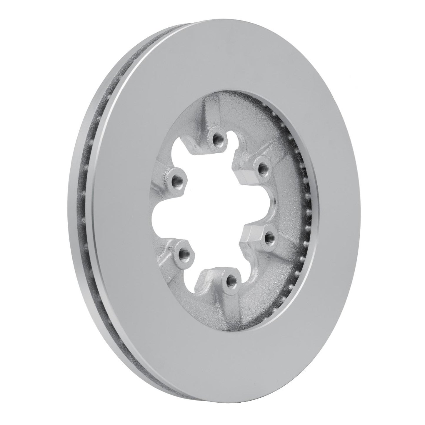Dynamic Friction Company Disc Brake Rotor 604-48057