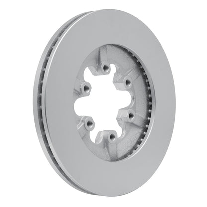 Dynamic Friction Company Disc Brake Rotor 604-48057