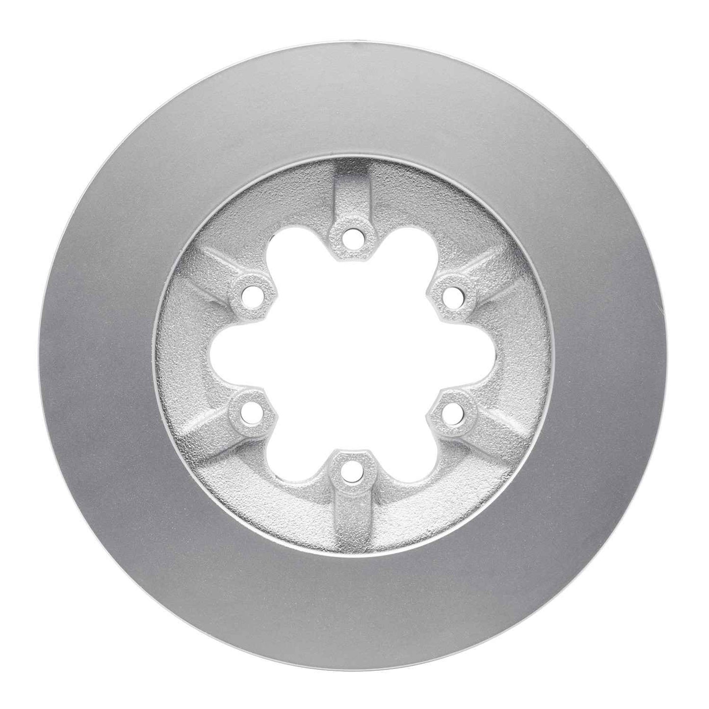 Dynamic Friction Company Disc Brake Rotor 604-48057