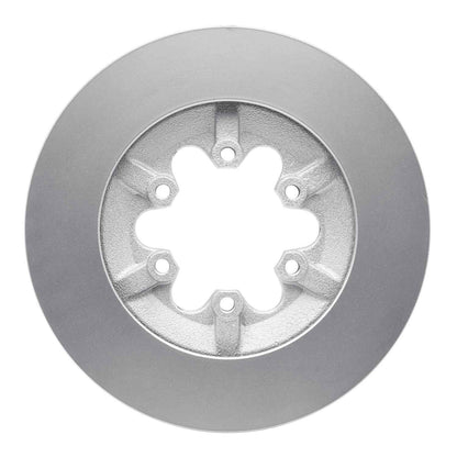 Dynamic Friction Company Disc Brake Rotor 604-48057