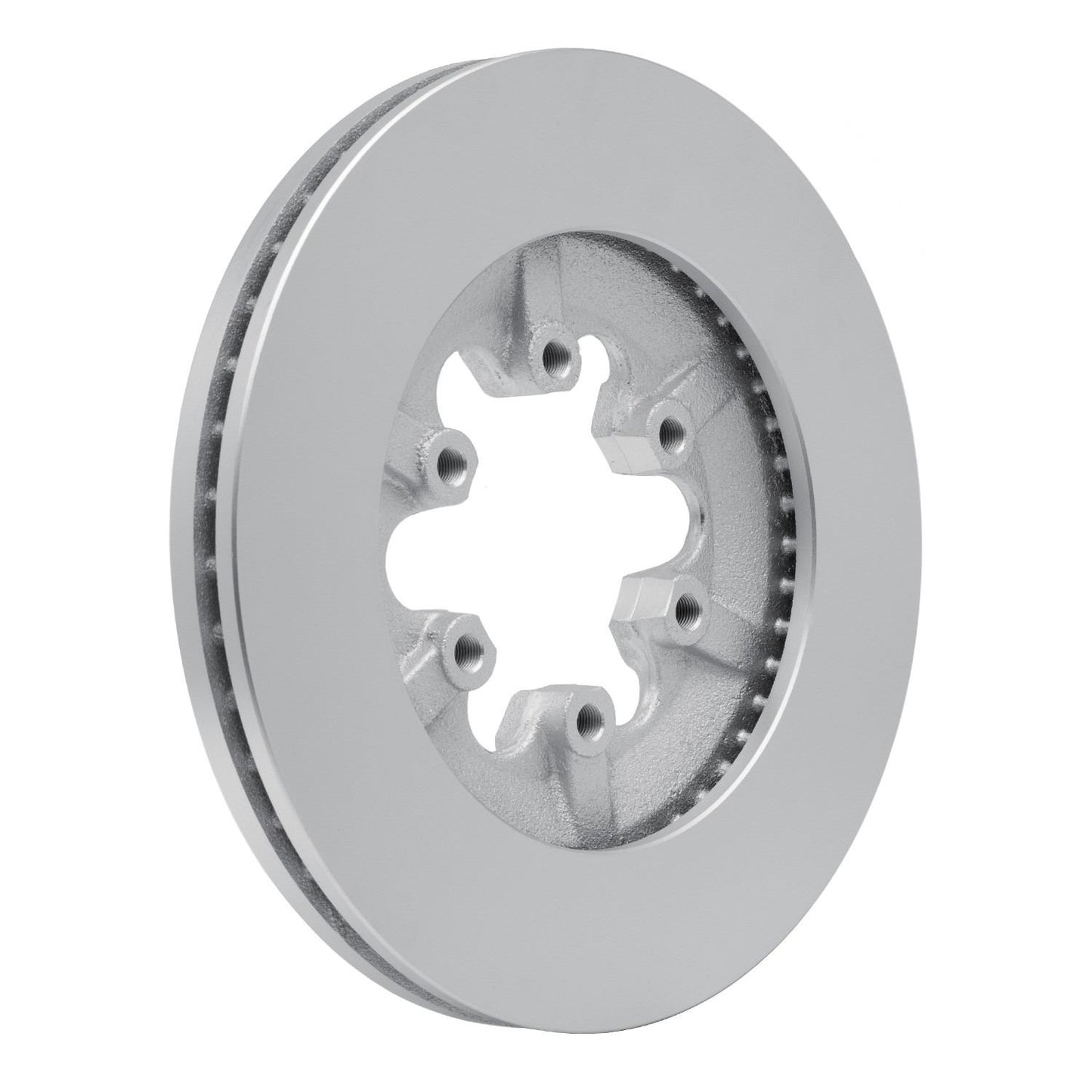 Dynamic Friction Company Disc Brake Rotor 604-48057
