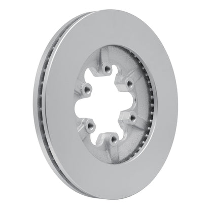 Dynamic Friction Company Disc Brake Rotor 604-48057
