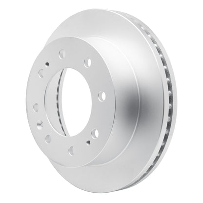 Dynamic Friction Company Disc Brake Rotor 604-48059