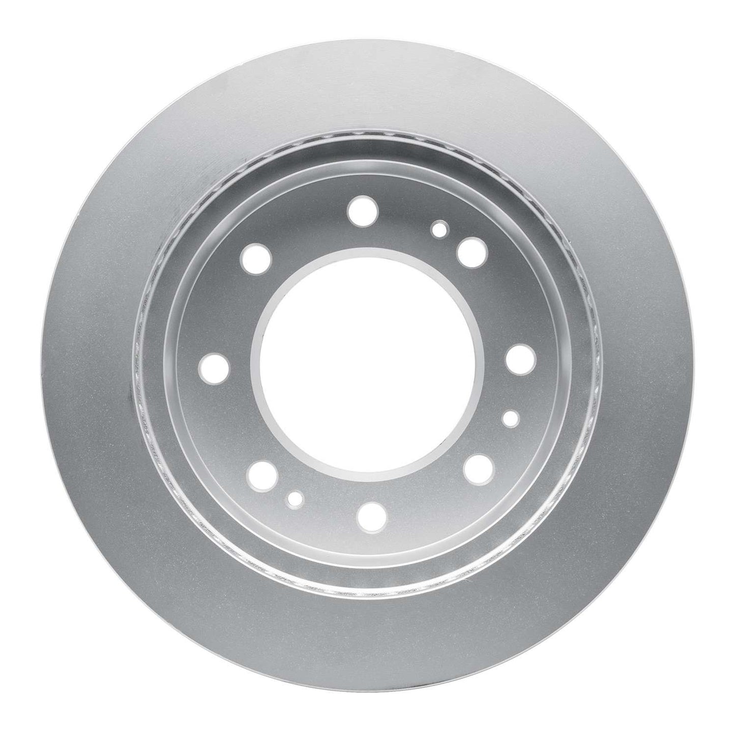 Dynamic Friction Company Disc Brake Rotor 604-48059