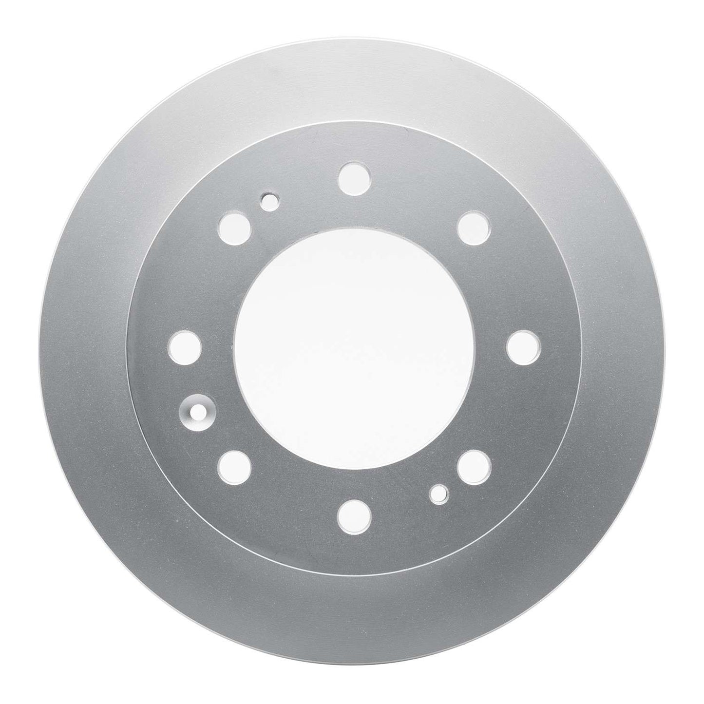 Dynamic Friction Company Disc Brake Rotor 604-48059