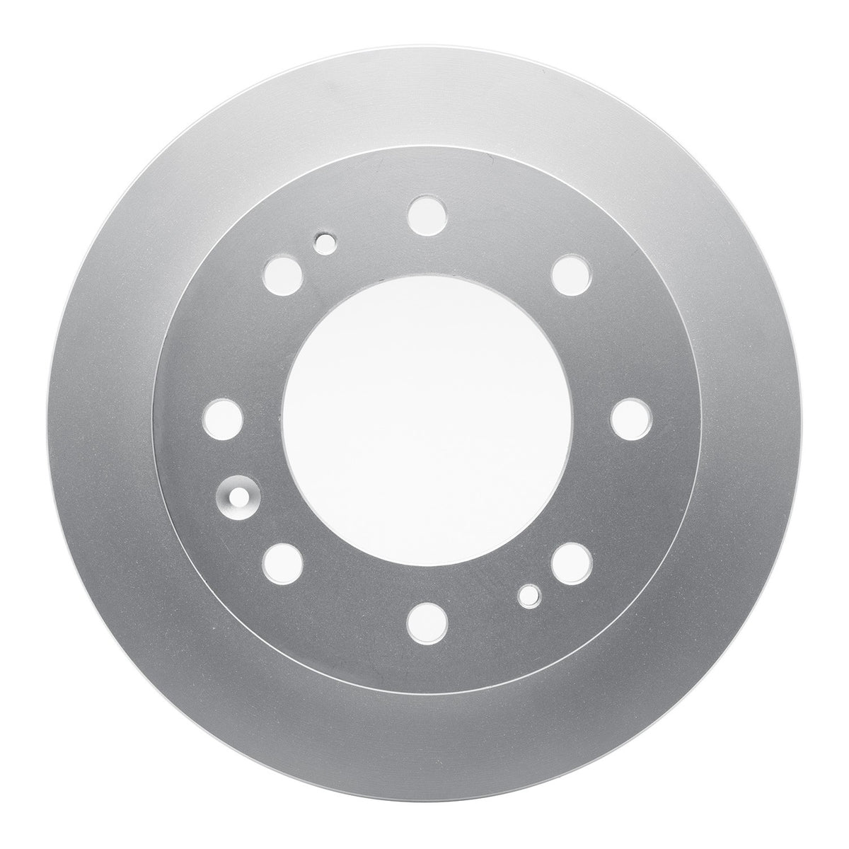 Dynamic Friction Company Disc Brake Rotor 604-48059